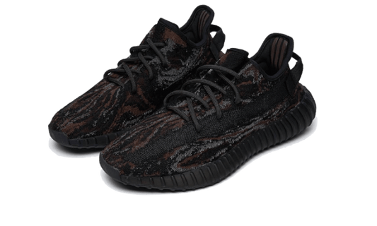 Static Black (Reflective)