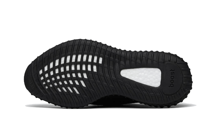 Static Black (Reflective)