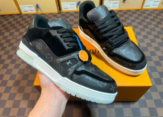 LV TRAINER