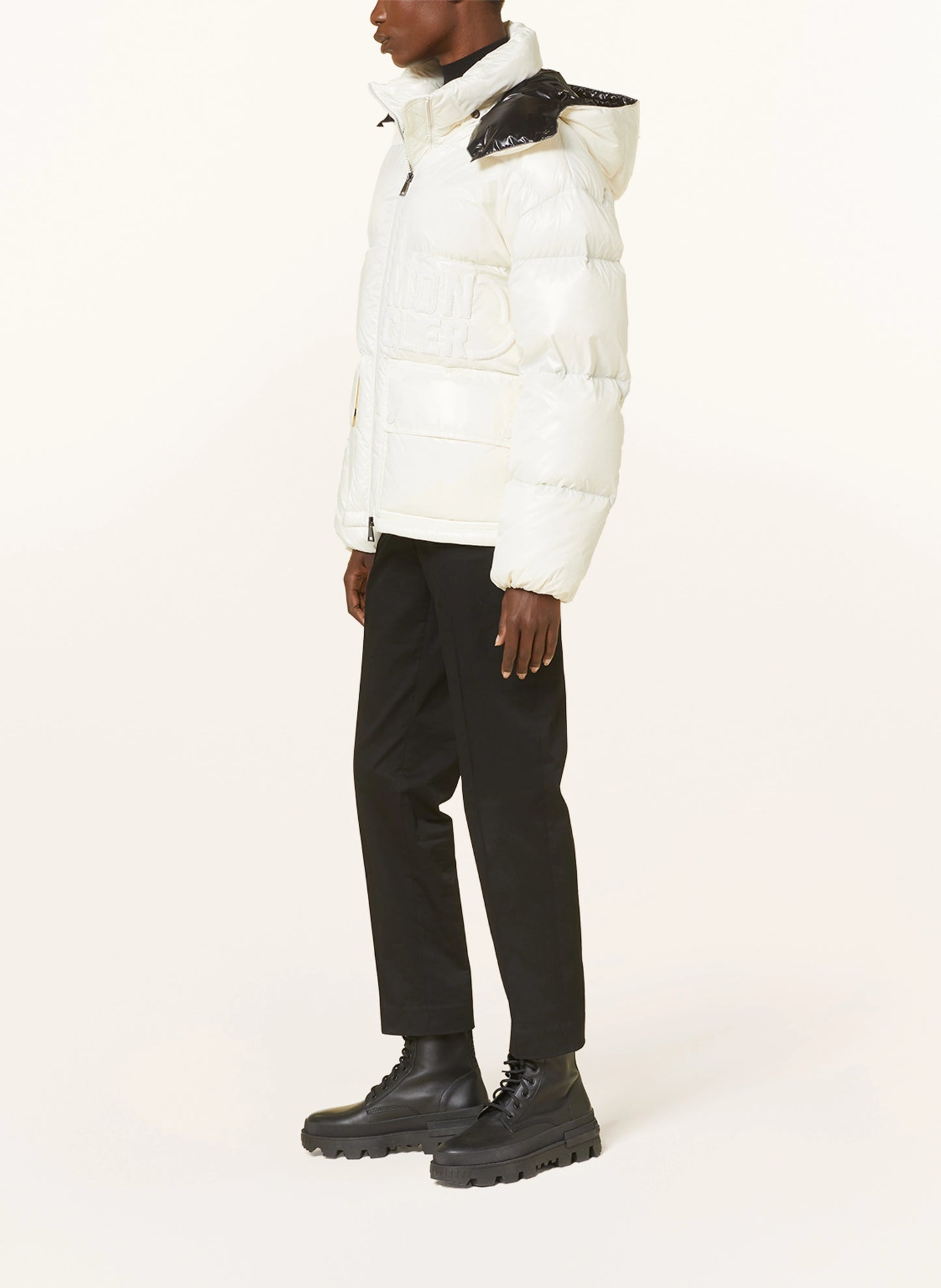 GIACCA MONCLER