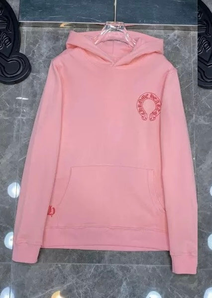 FELPA CHROME HEARTS