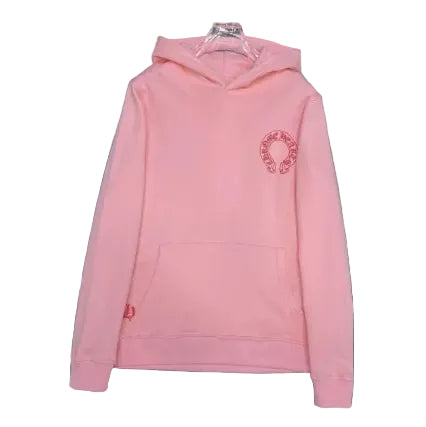 FELPA CHROME HEARTS