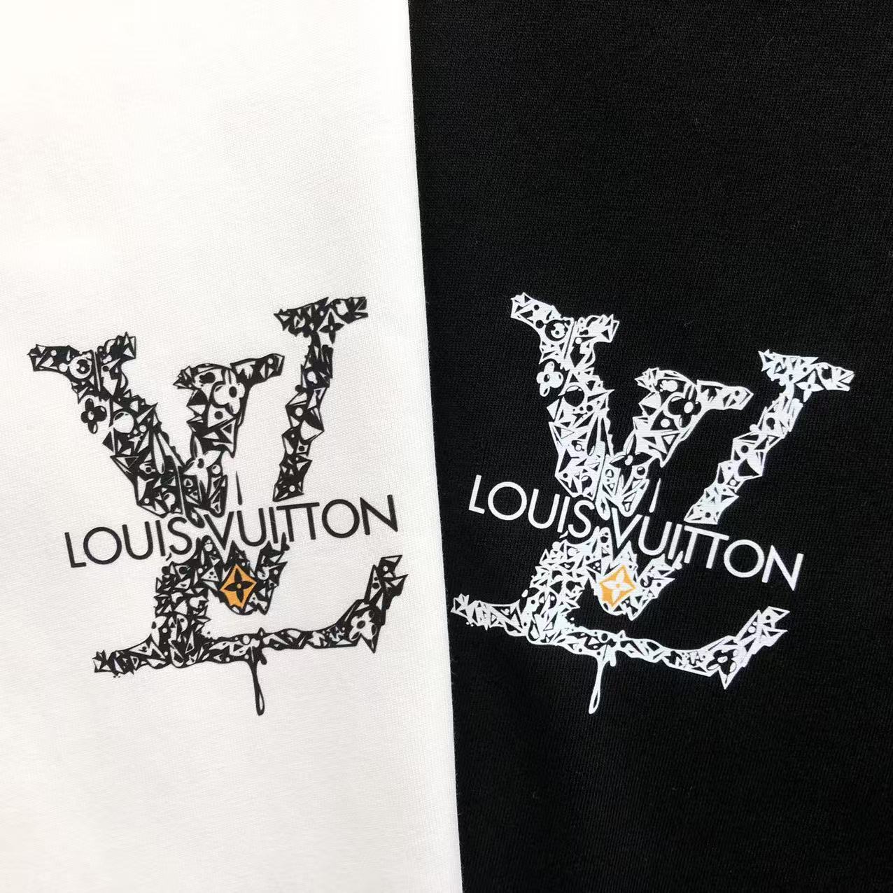 T-SHIRT LV