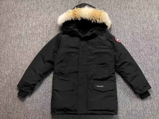 GIACCA CANADA GOOSE