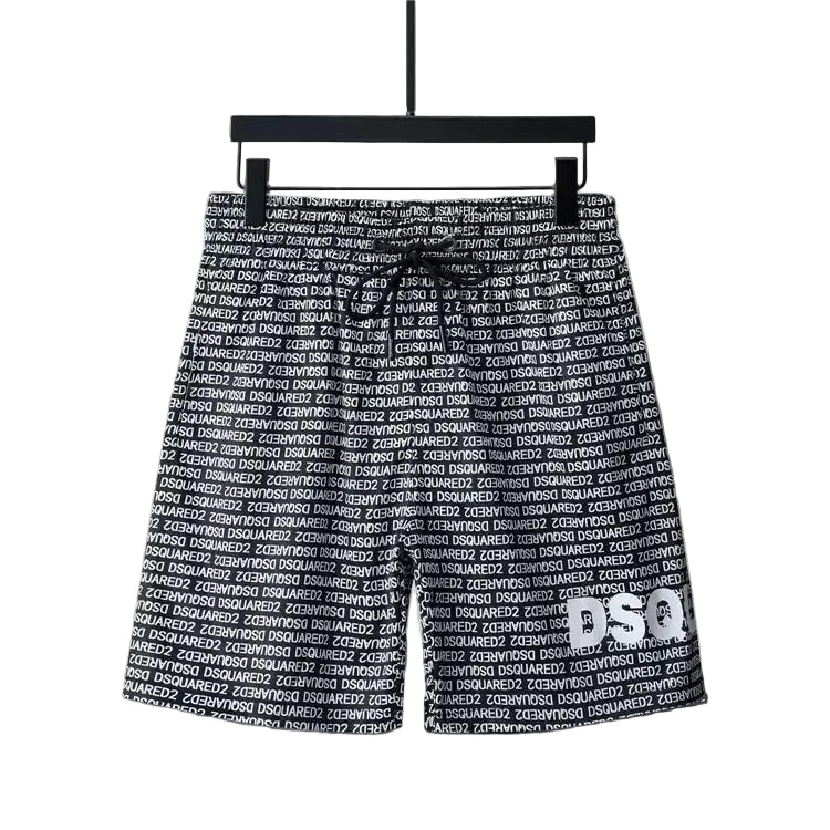 COSTUME DSQ2