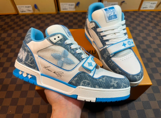 LV TRAINER