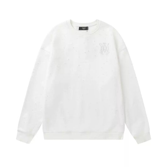 FELPA AMIRI CREWNECK