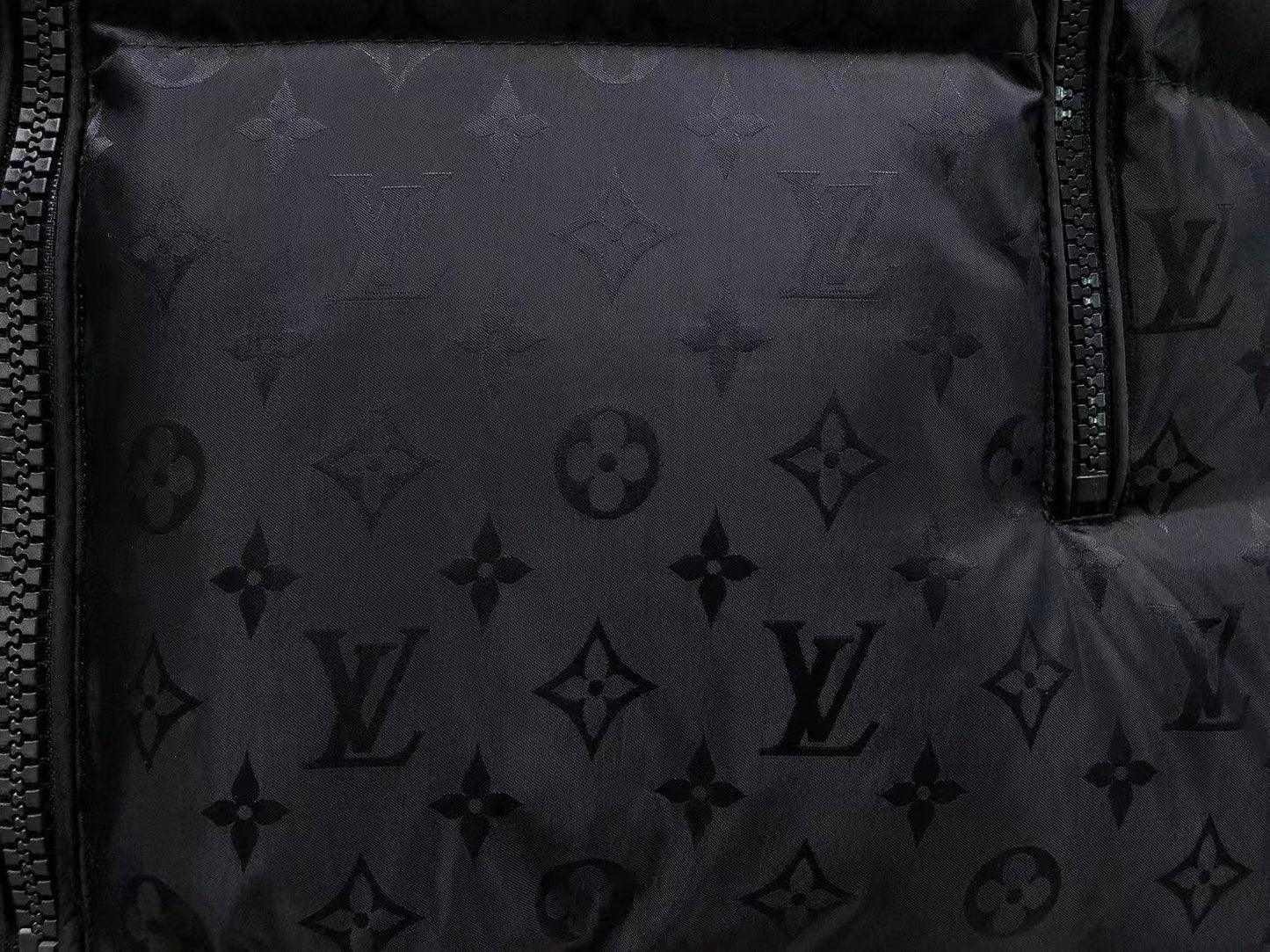 GIACCA PUFFER LV