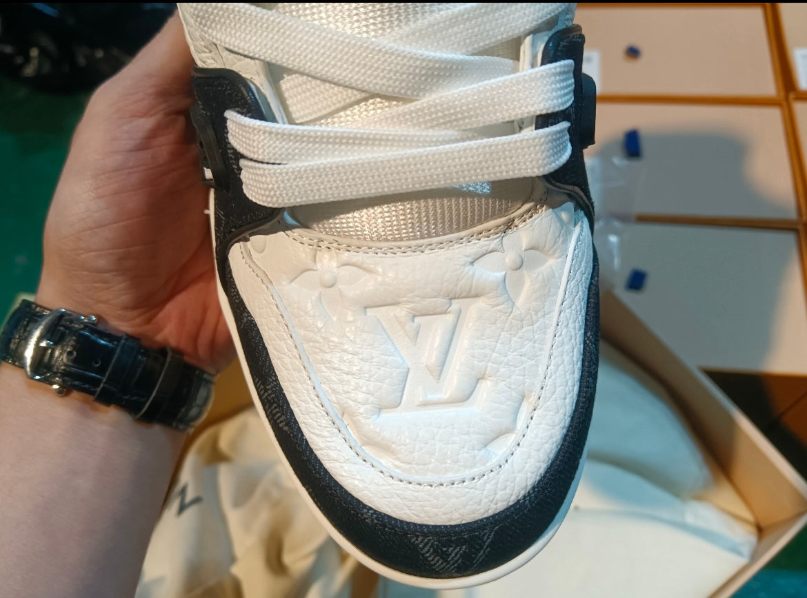 LV TRAINER