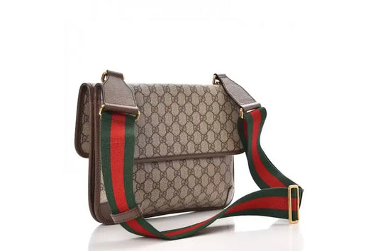 SHOULDER BAG