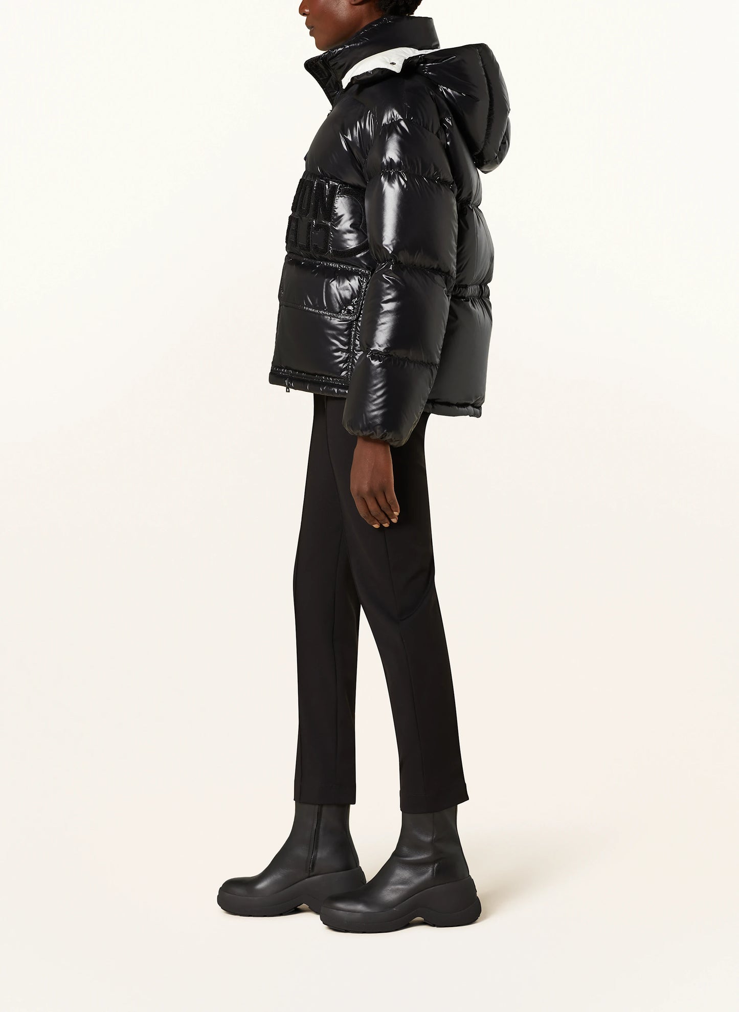 GIACCA MONCLER