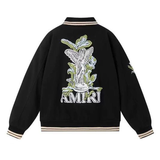 GIACCA AMIRI VARSITY
