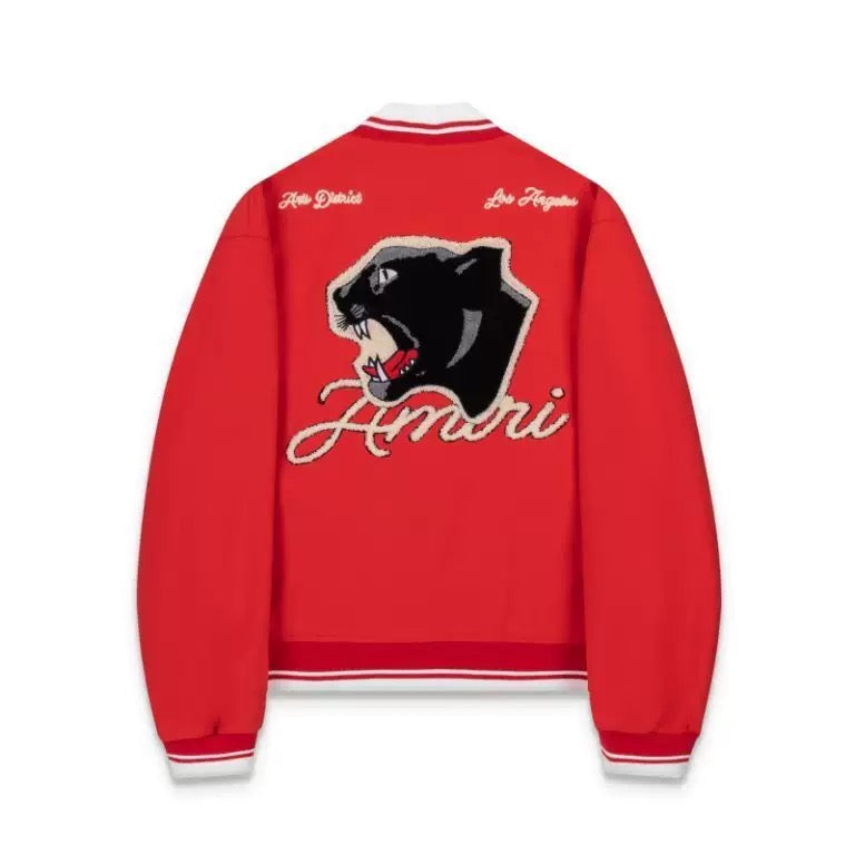 GIACCA AMIRI VARSITY