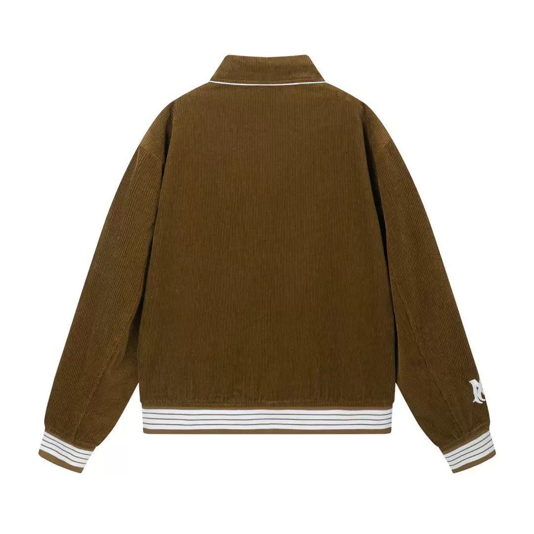 GIACCA AMIRI VARSITY