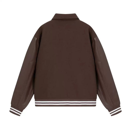 GIACCA AMIRI VARSITY