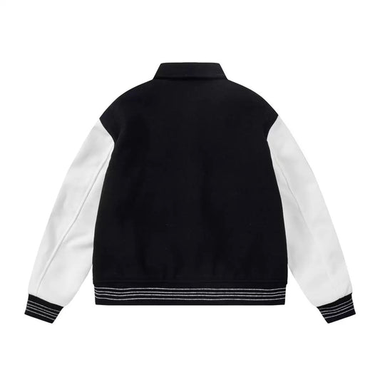 GIACCA AMIRI VARSITY