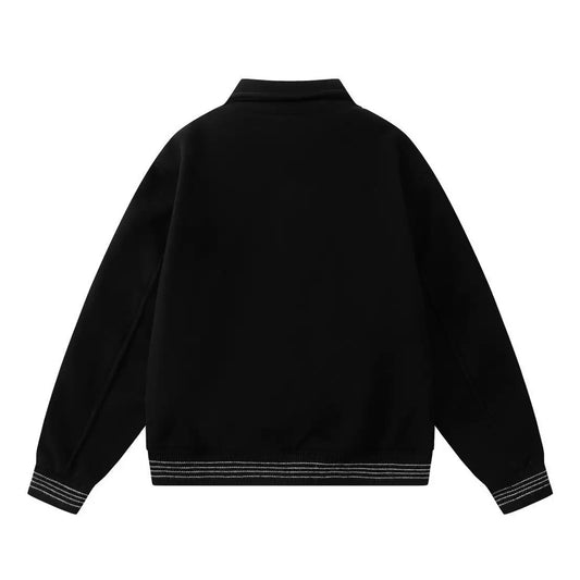 GIACCA AMIRI VARSITY
