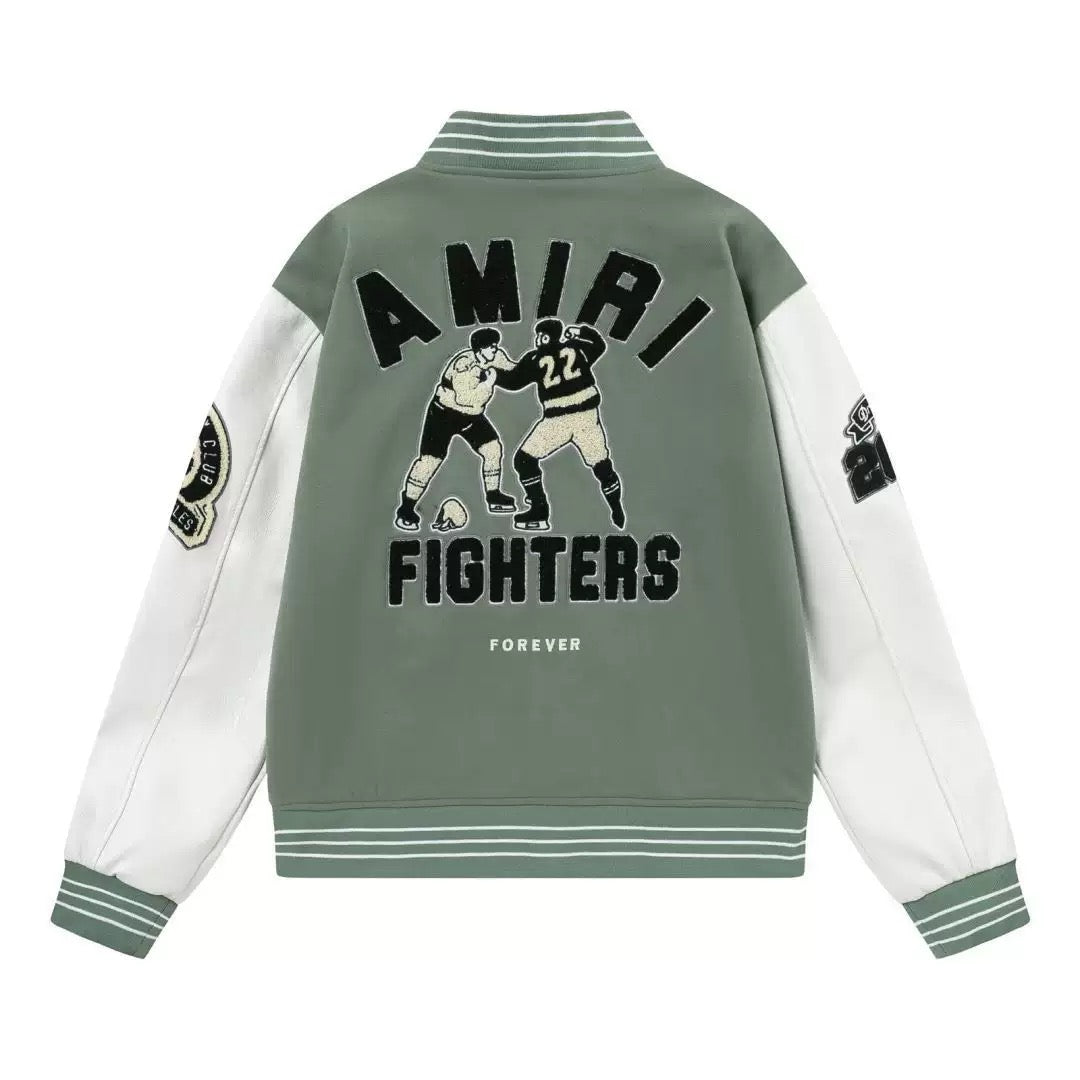 GIACCA AMIRI VARSITY