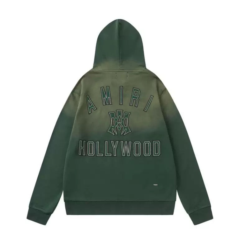 FELPA AMIRI HOODIE