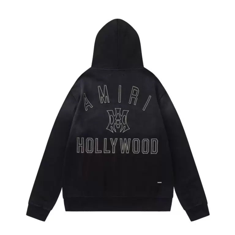 FELPA AMIRI HOODIE