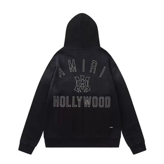 FELPA AMIRI HOODIE