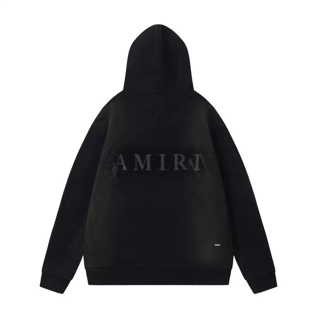 FELPA AMIRI HOODIE