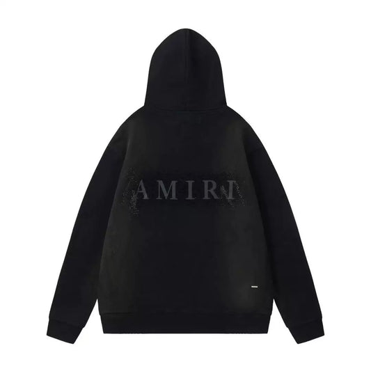 FELPA AMIRI HOODIE