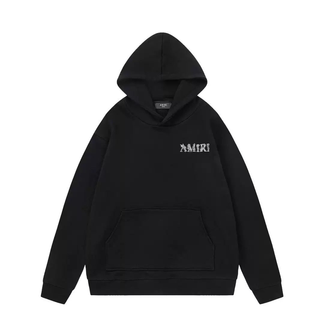 FELPA AMIRI HOODIE