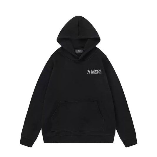 FELPA AMIRI HOODIE