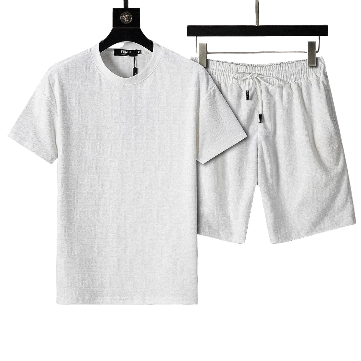 COMPLETO ESTIVO FENDI