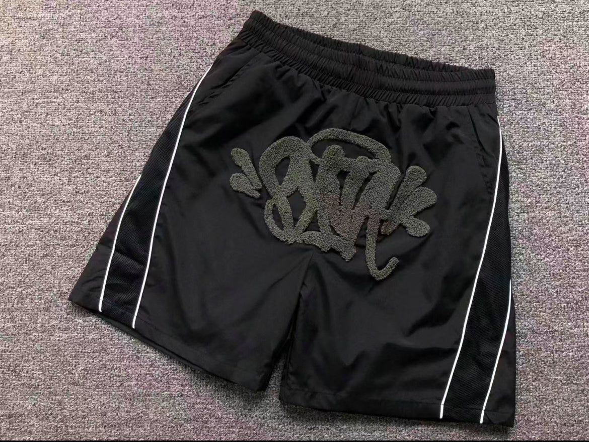 SHORTS SYNA WORLD PANTALONCINI