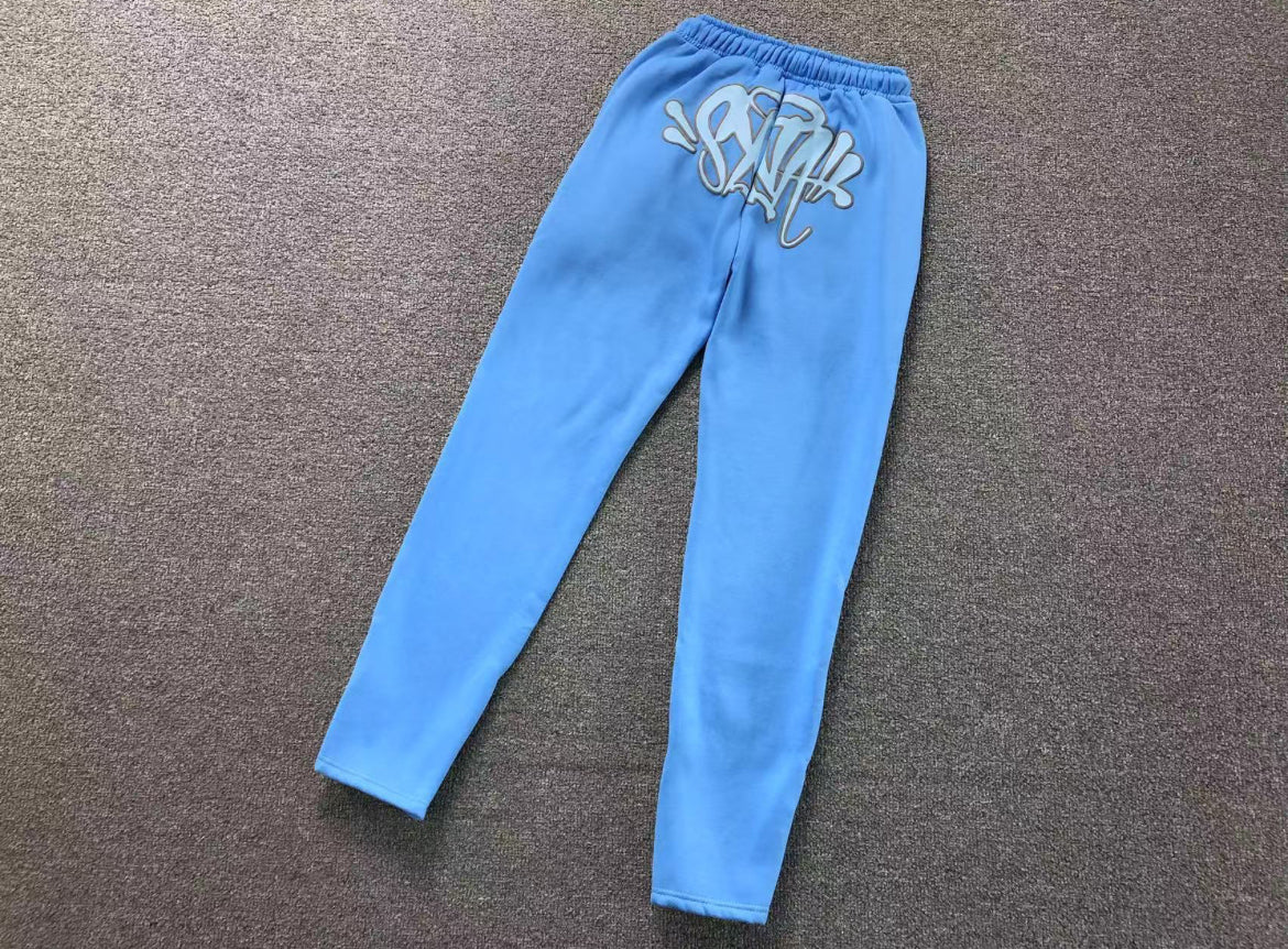 TRACKSUIT TUTA SYNA WORLD