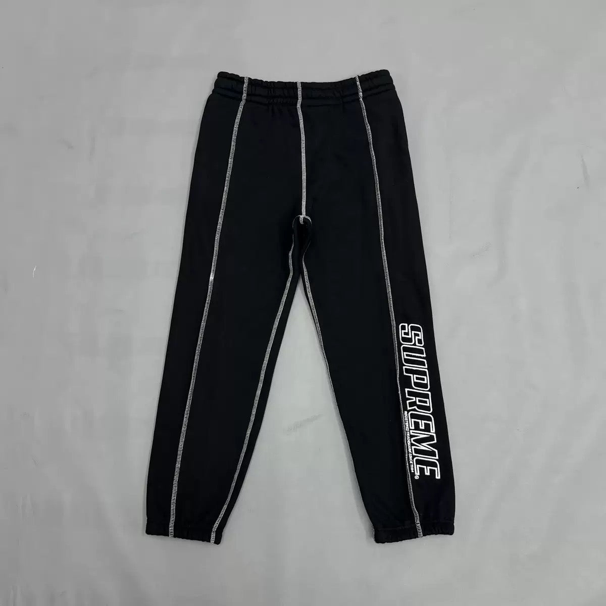 TRACKSUIT TUTA SUPREME