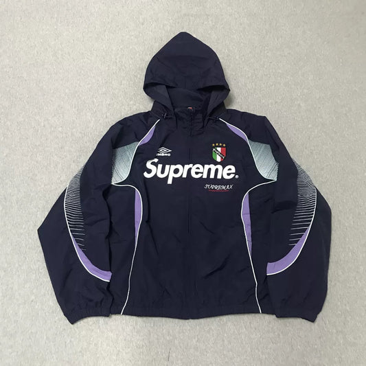 TRACKSUIT TUTA SUPREME