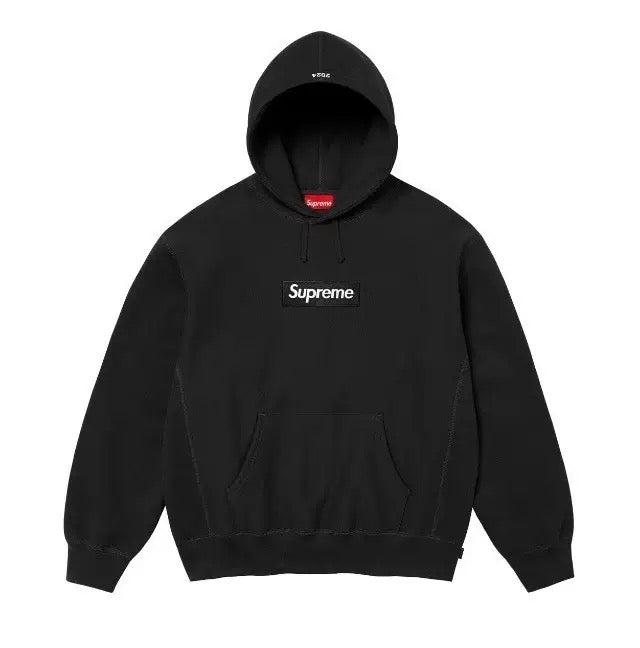 FELPA SUPREME HOODIE