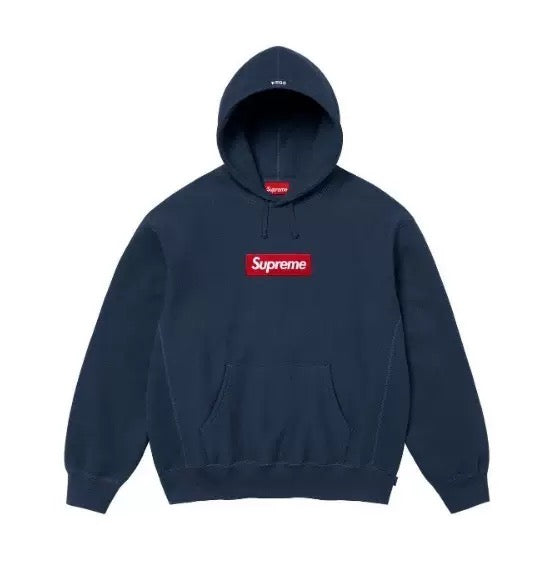 FELPA SUPREME HOODIE
