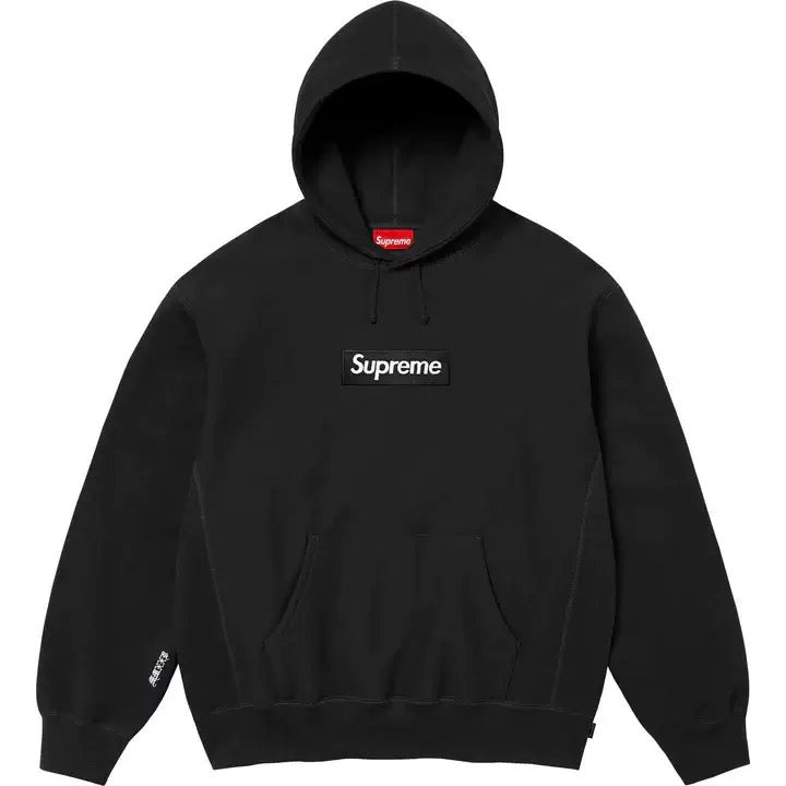 FELPA SUPREME HOODIE