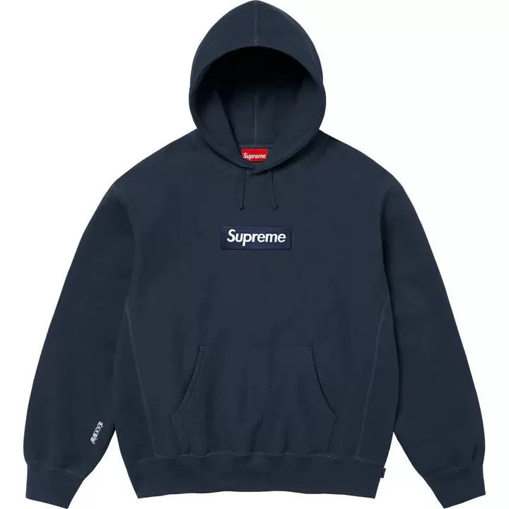 FELPA SUPREME HOODIE
