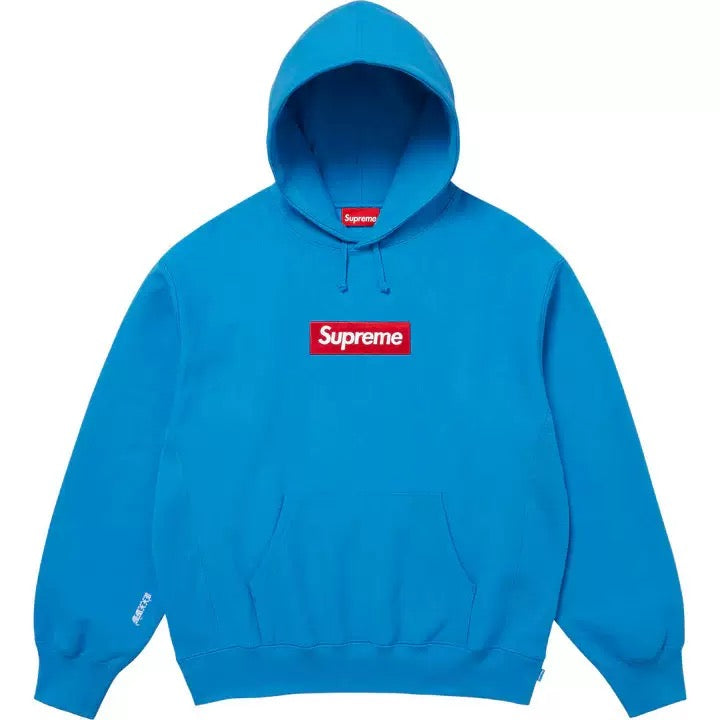 FELPA SUPREME HOODIE