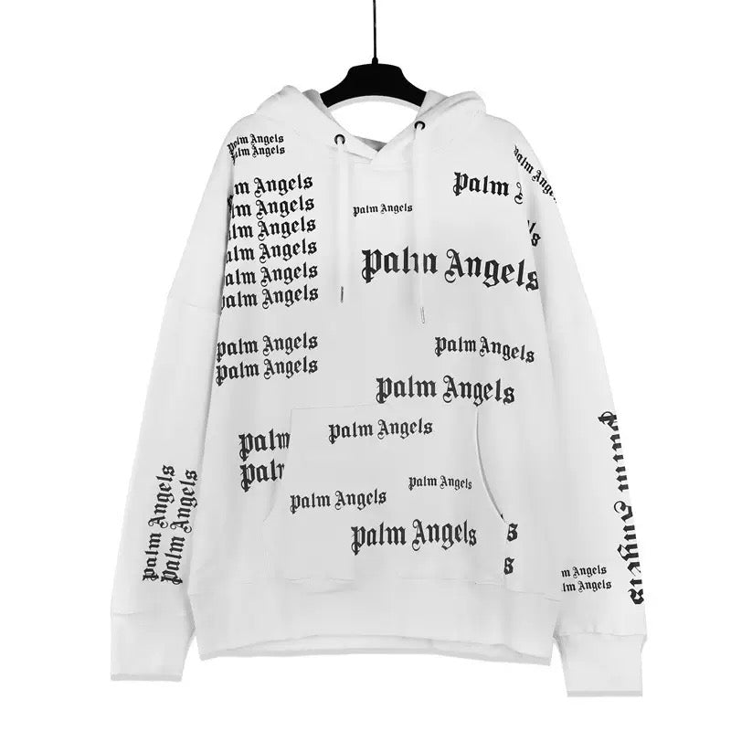 FELPA PALM ANGELS