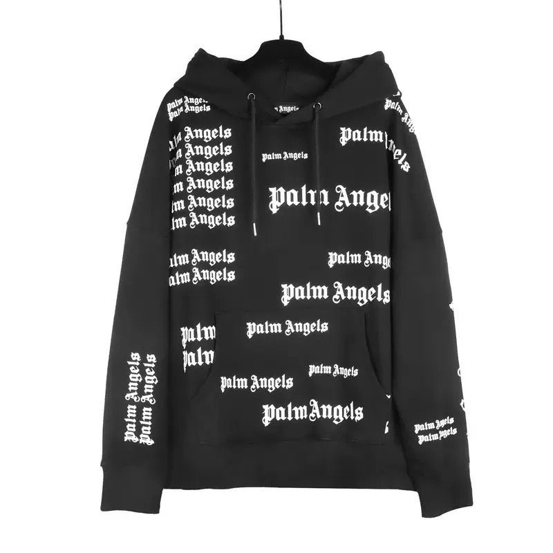 FELPA PALM ANGELS