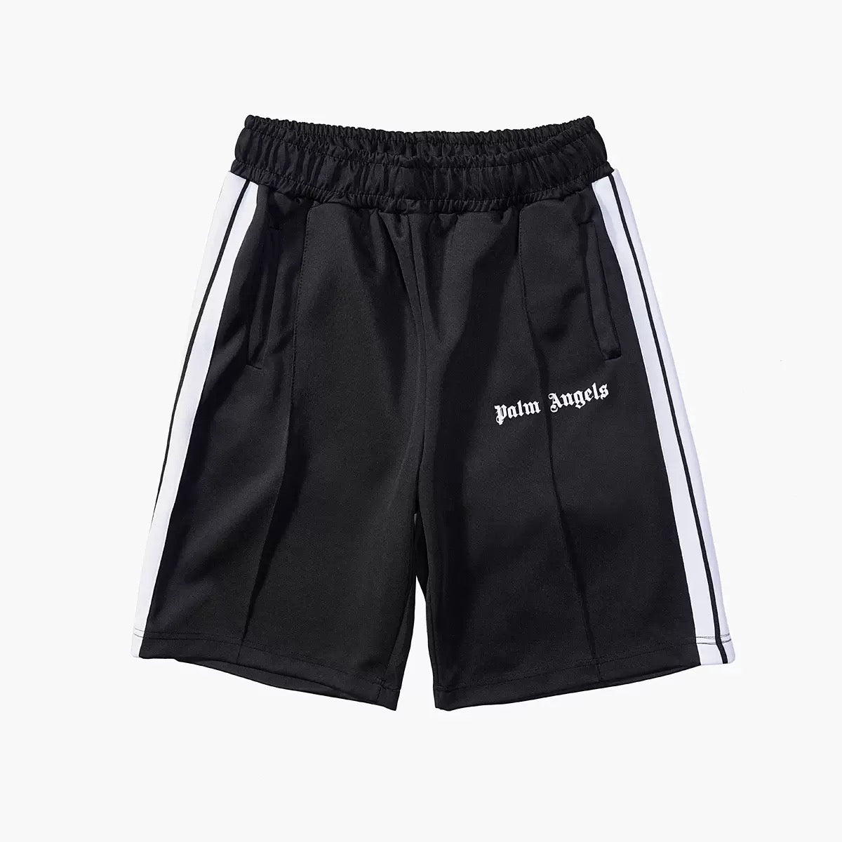 PANTALONCINI PALM ANGELS