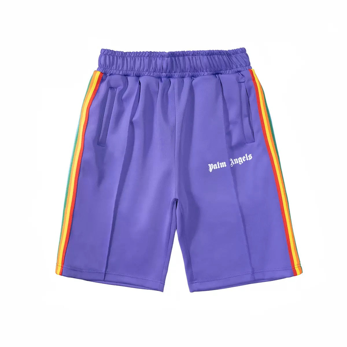 PANTALONCINI PALM ANGELS