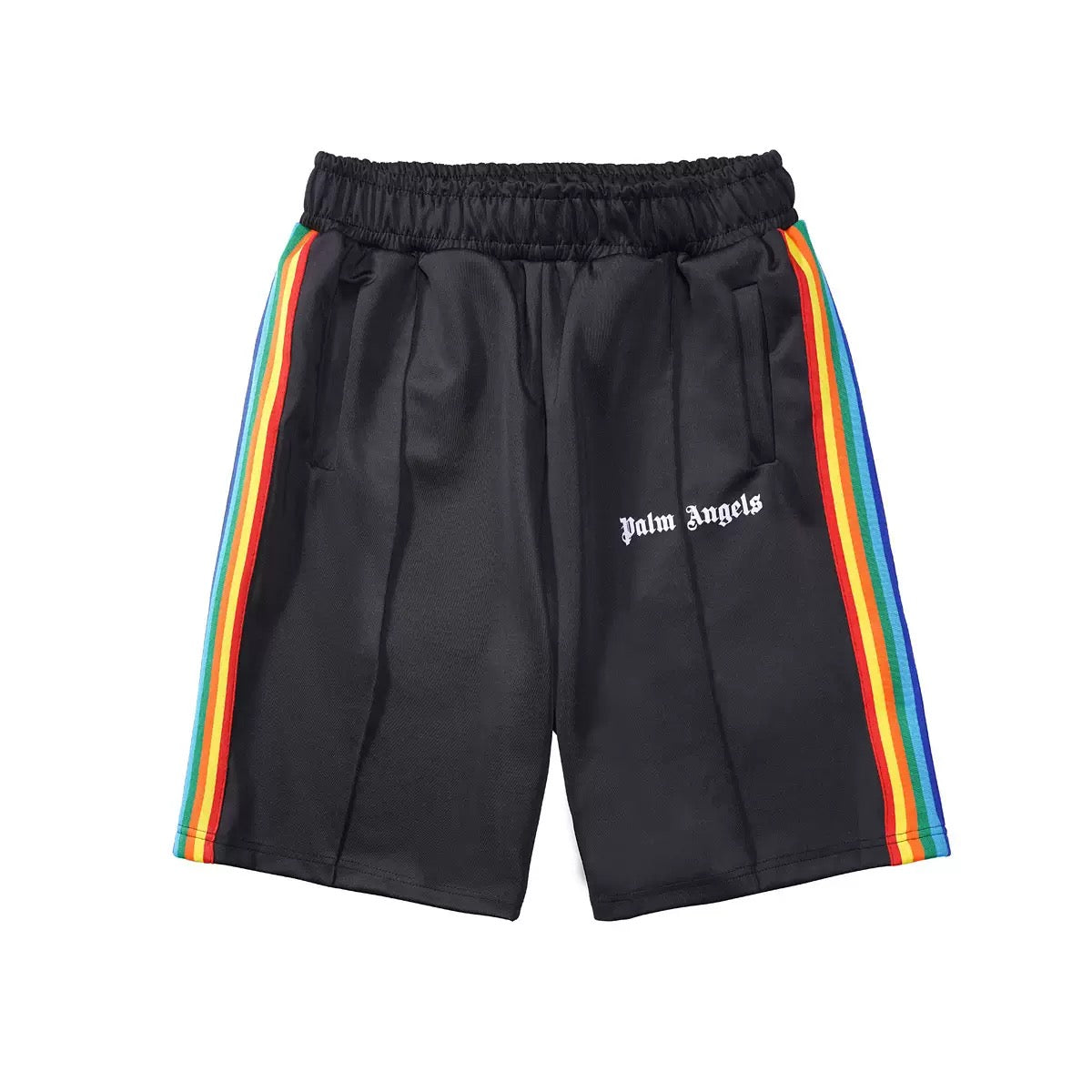 PANTALONCINI PALM ANGELS