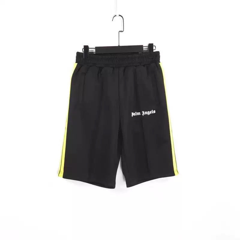 PANTALONCINI PALM ANGELS