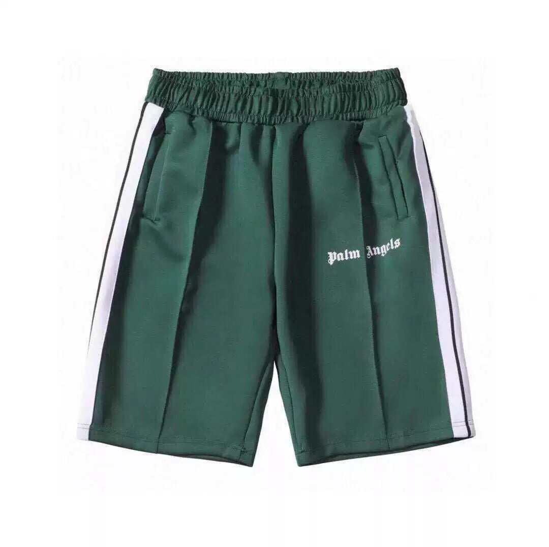 PANTALONCINI PALM ANGELS