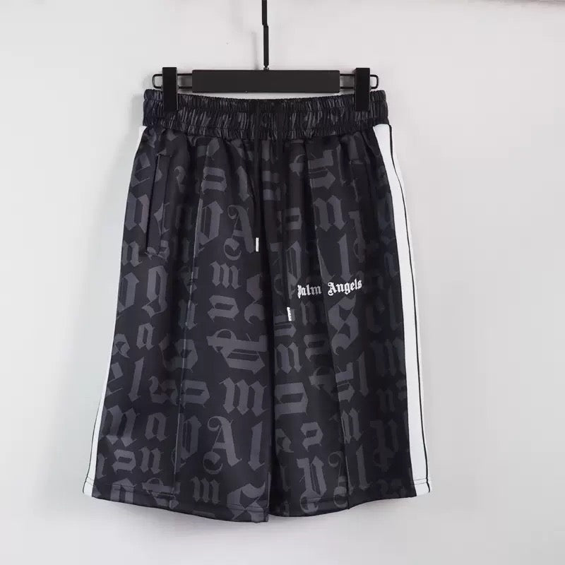 PANTALONCINI PALM ANGELS