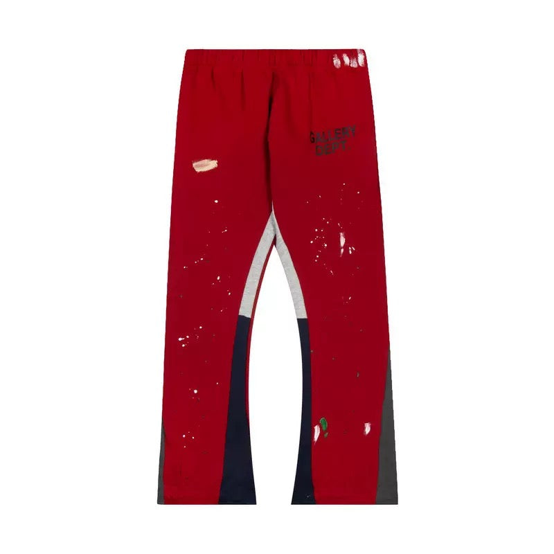 PANTALONI GALLERY DEPT