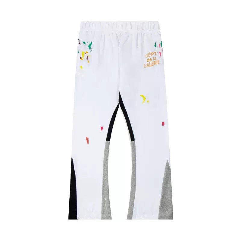 PANTALONI GALLERY DEPT