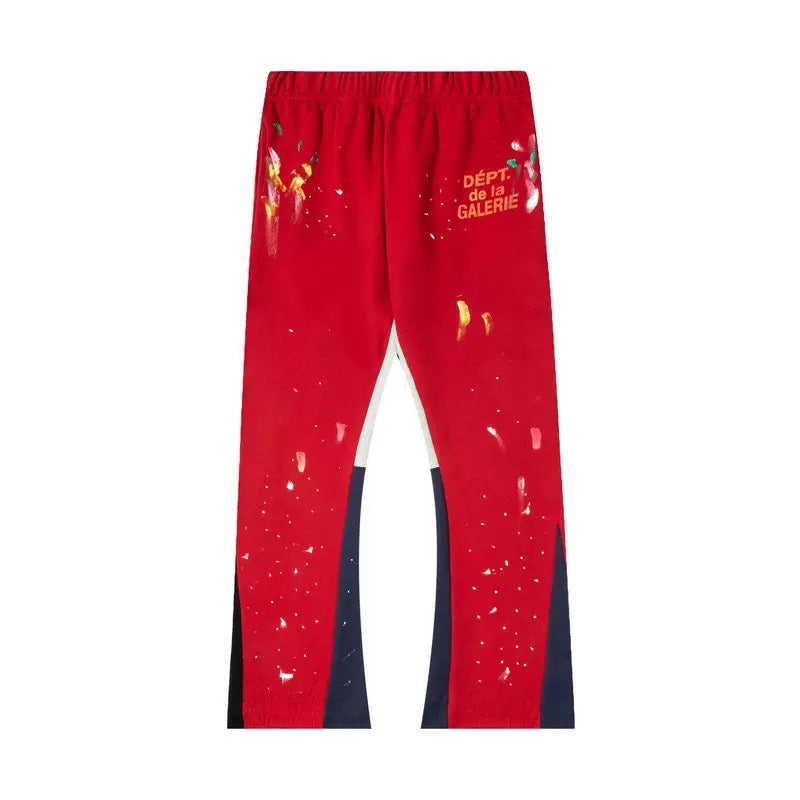 PANTALONI GALLERY DEPT